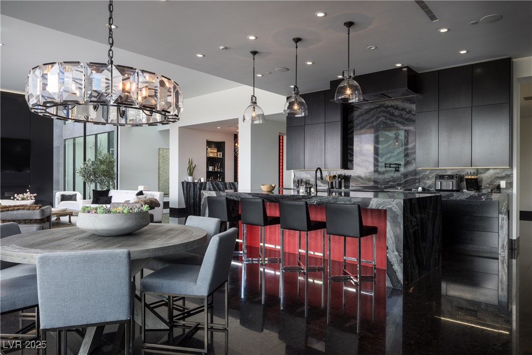 44 Hawk Ridge Drive Las Vegas, NV 89135 - Photo 13 of 68