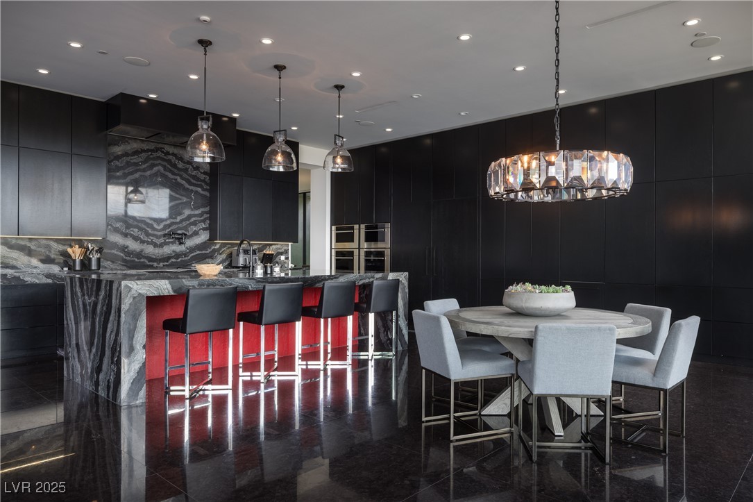 44 Hawk Ridge Drive Las Vegas, NV 89135 - Photo 16 of 68