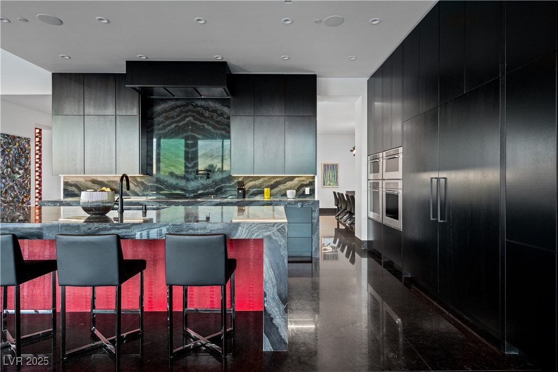 44 Hawk Ridge Drive Las Vegas, NV 89135 - Photo 17 of 68