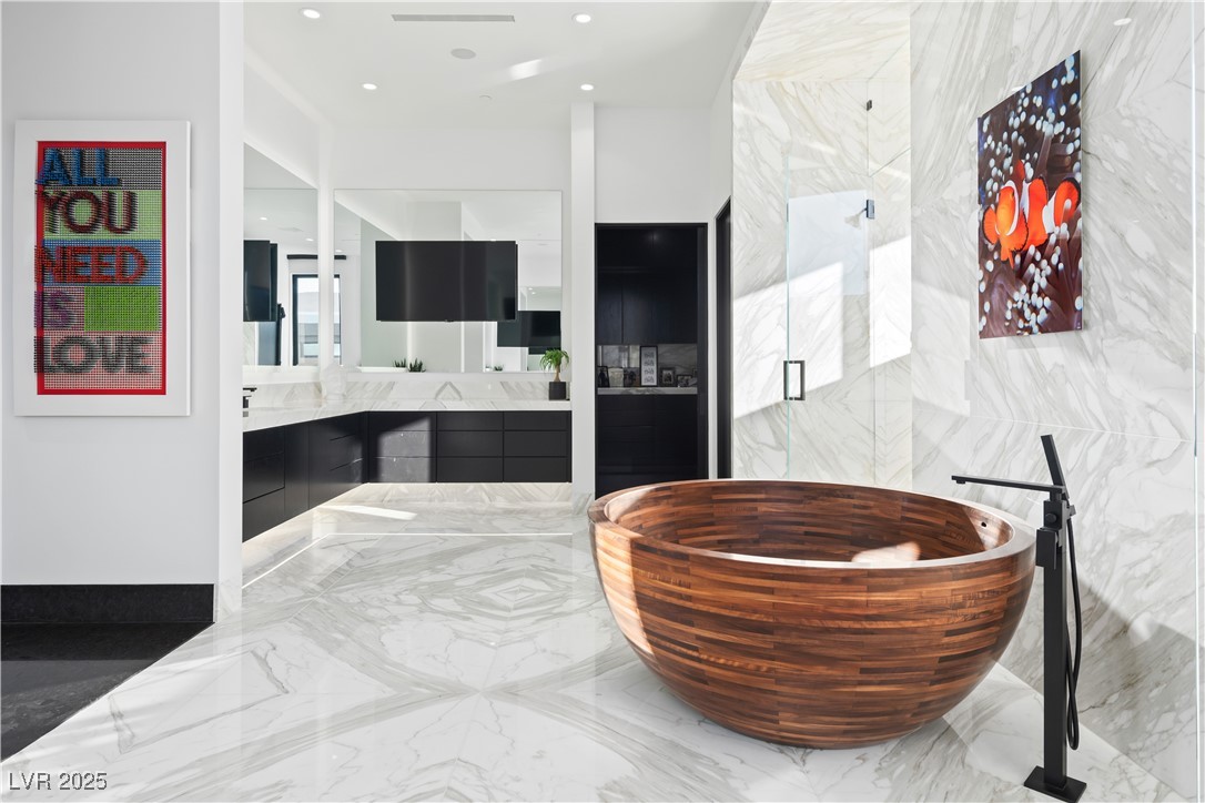 44 Hawk Ridge Drive Las Vegas, NV 89135 - Photo 26 of 68