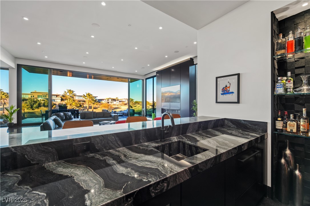 44 Hawk Ridge Drive Las Vegas, NV 89135 - Photo 30 of 68