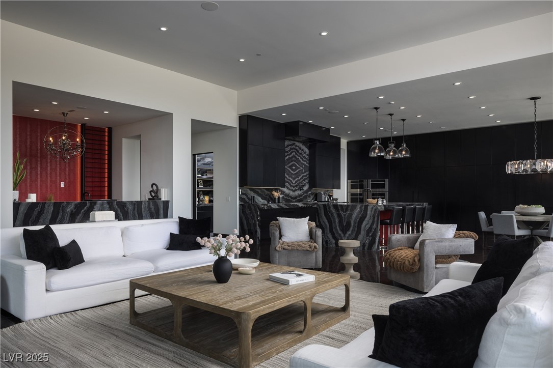 44 Hawk Ridge Drive Las Vegas, NV 89135 - Photo 31 of 68