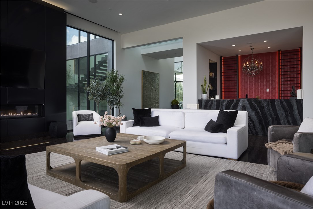 44 Hawk Ridge Drive Las Vegas, NV 89135 - Photo 32 of 68