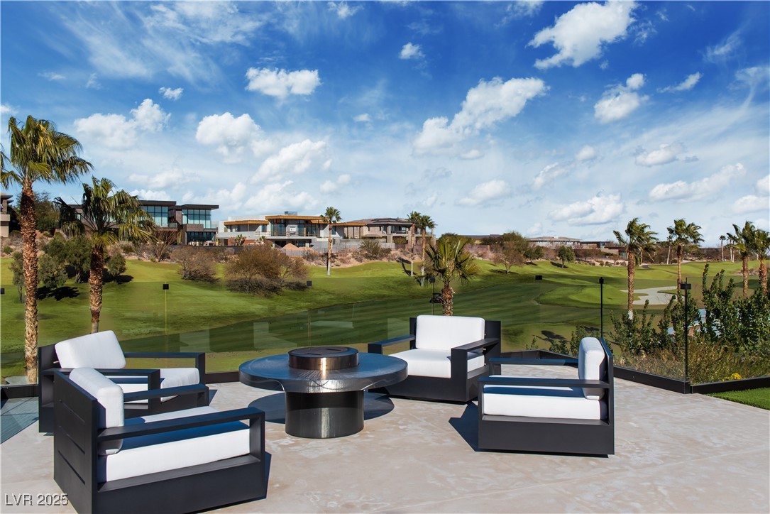 44 Hawk Ridge Drive Las Vegas, NV 89135 - Photo 36 of 68