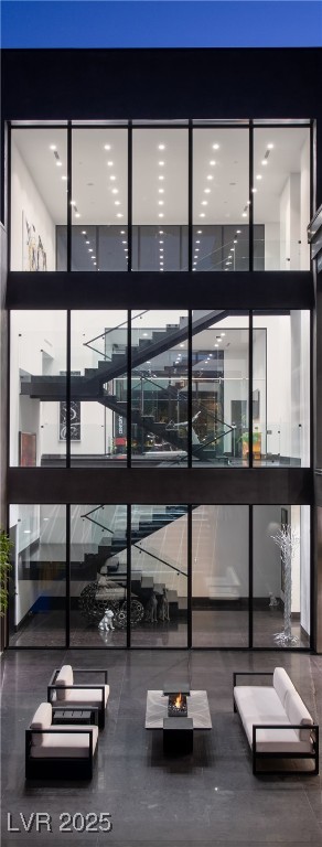 44 Hawk Ridge Drive Las Vegas, NV 89135 - Photo 39 of 68