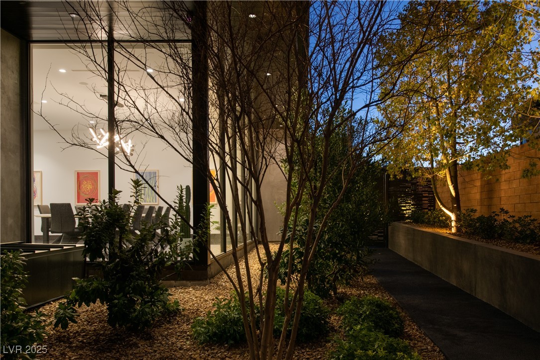 44 Hawk Ridge Drive Las Vegas, NV 89135 - Photo 40 of 68