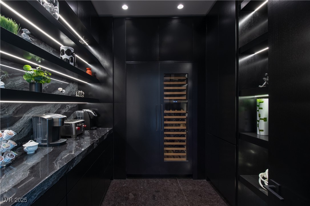 44 Hawk Ridge Drive Las Vegas, NV 89135 - Photo 41 of 68