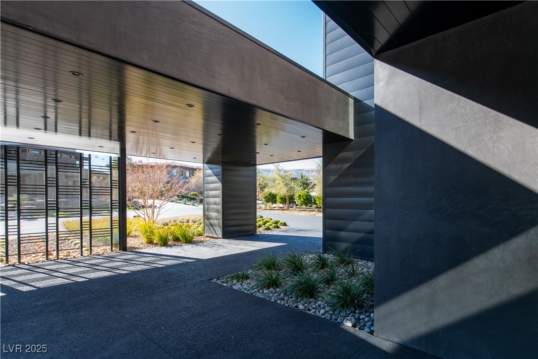 44 Hawk Ridge Drive Las Vegas, NV 89135 - Photo 43 of 68