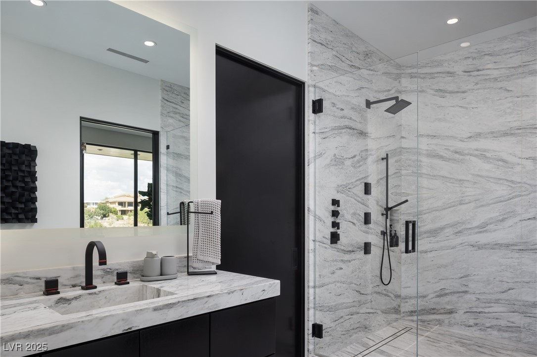 44 Hawk Ridge Drive Las Vegas, NV 89135 - Photo 52 of 68