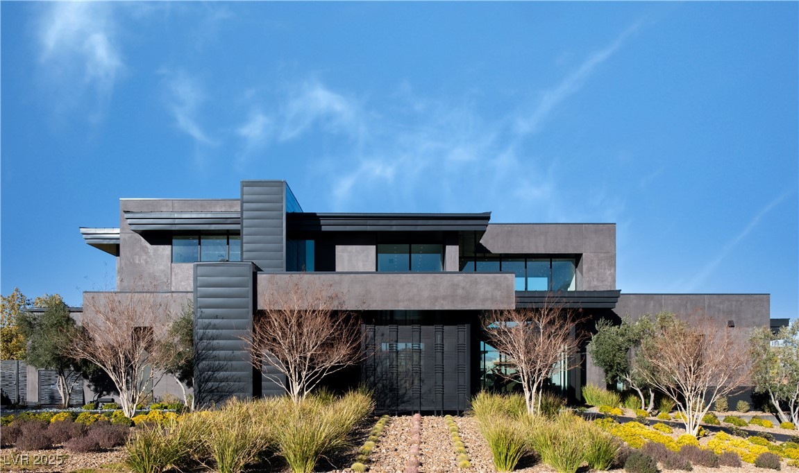 44 Hawk Ridge Drive Las Vegas, NV 89135 - Photo 56 of 68