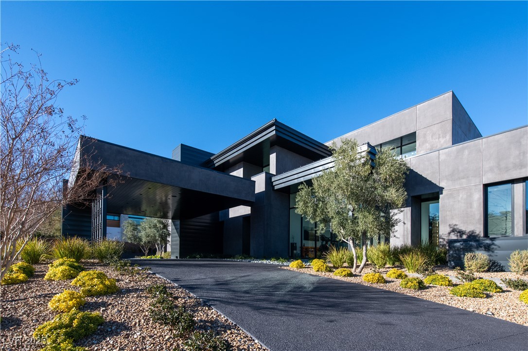 44 Hawk Ridge Drive Las Vegas, NV 89135 - Photo 58 of 68