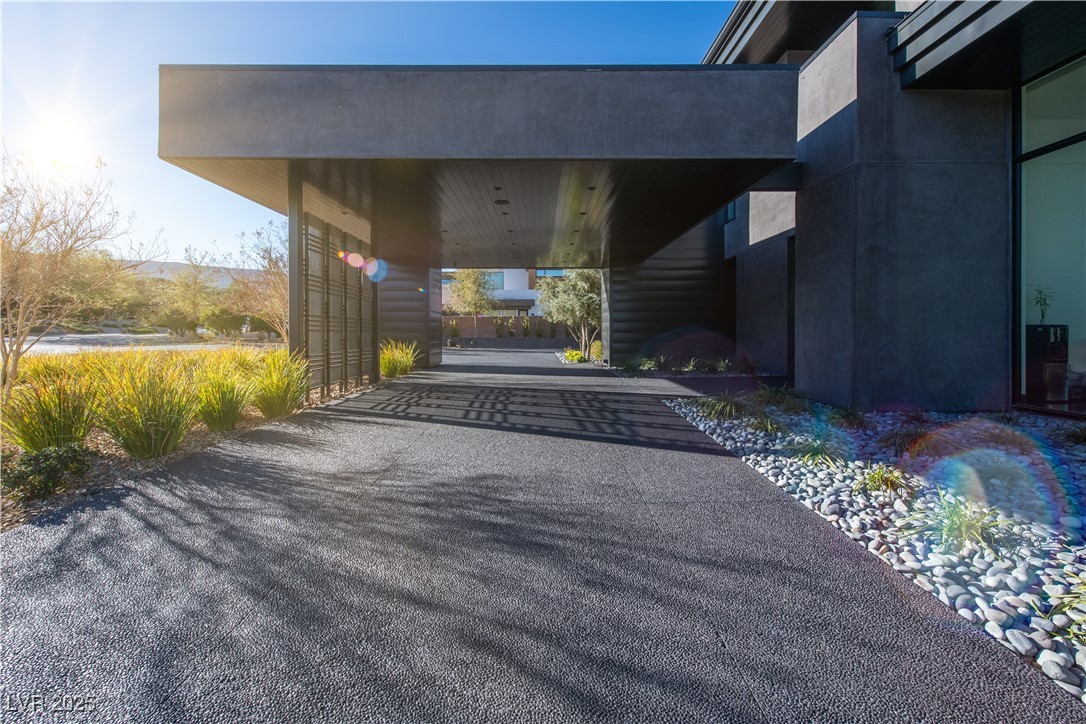 44 Hawk Ridge Drive Las Vegas, NV 89135 - Photo 59 of 68