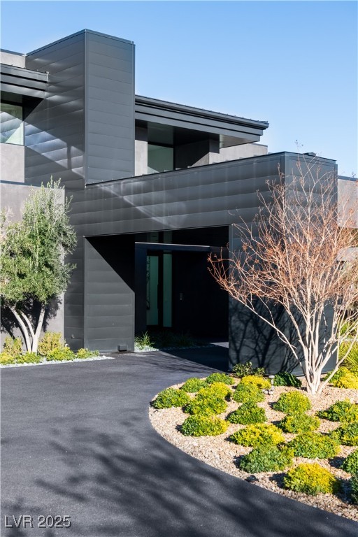 44 Hawk Ridge Drive Las Vegas, NV 89135 - Photo 62 of 68