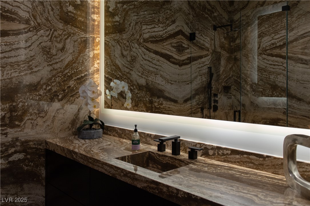 44 Hawk Ridge Drive Las Vegas, NV 89135 - Photo 64 of 68