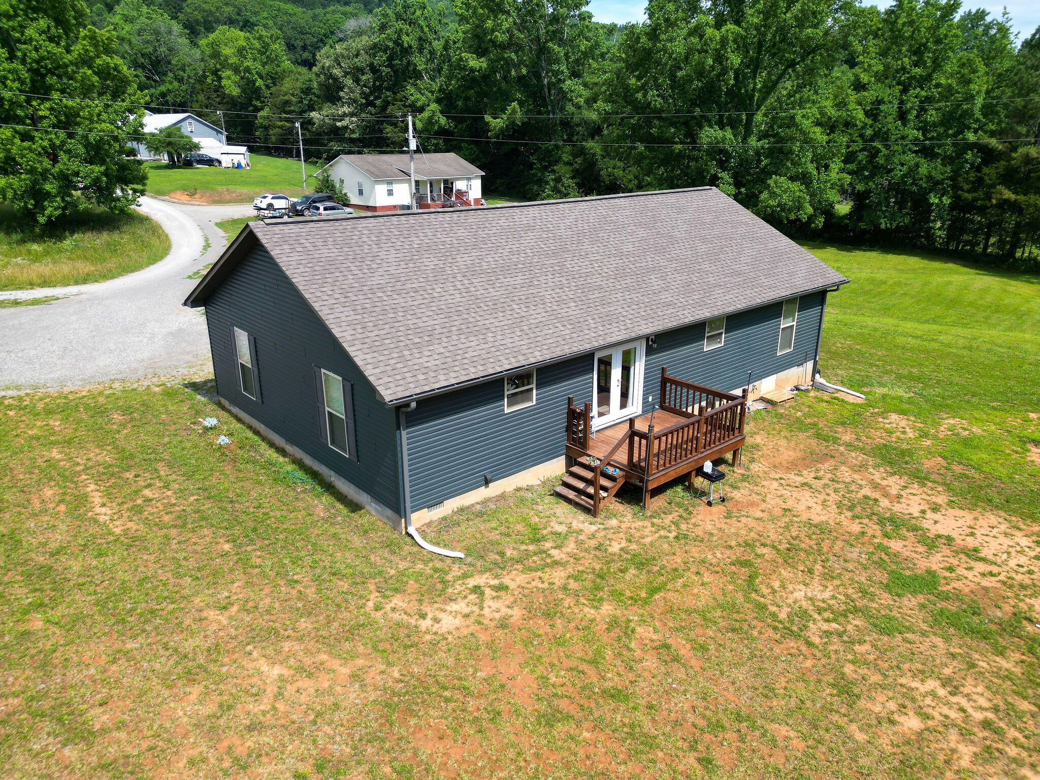 596 Co Road, Unit 104 Stevenson, AL 35772 - Photo 35 of 36 DJI_0405