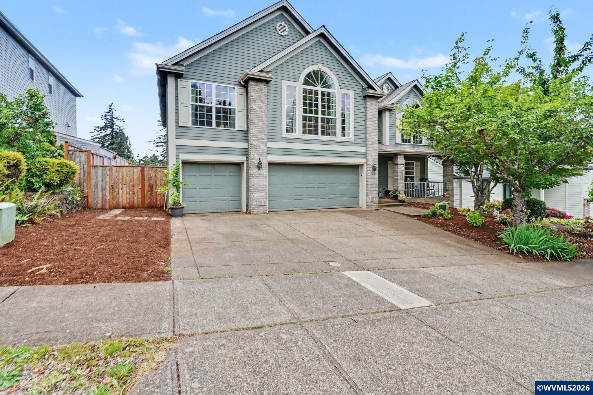 151 Breyonna Way Silverton, OR 97381 - Photo 1 of 49