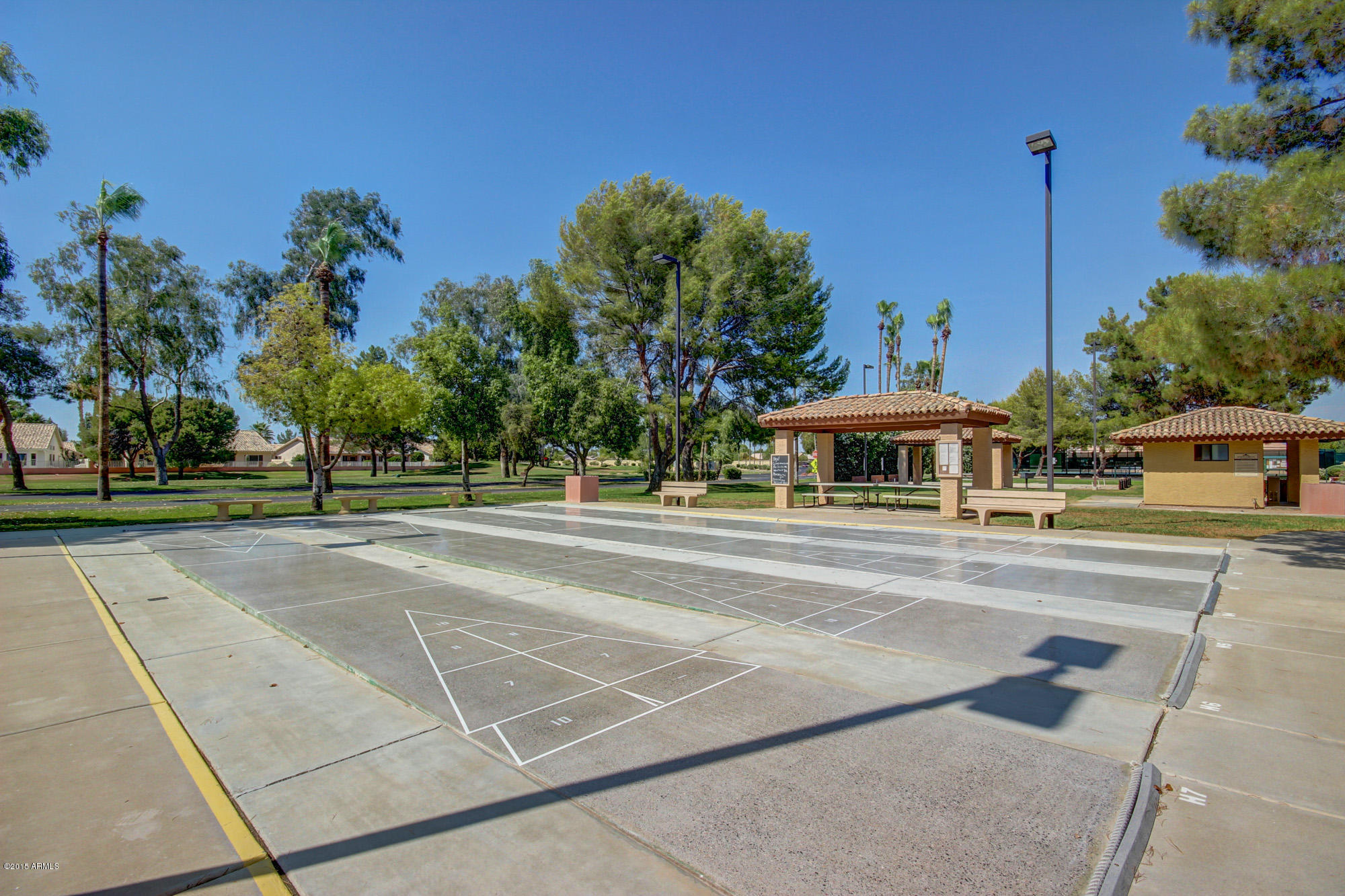 14300 West Bell Road, Unit 157 Surprise, AZ 85374 - Photo 16 of 23 Community (1)