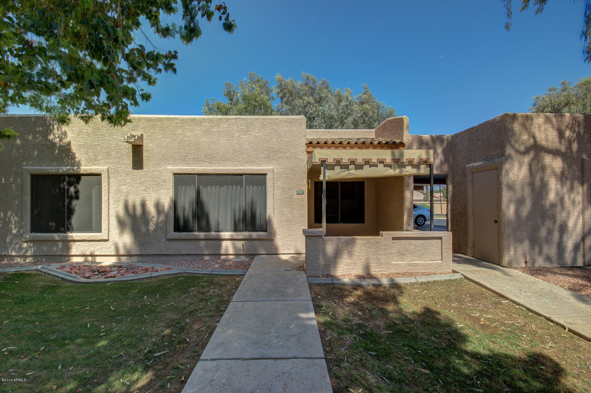 14300 West Bell Road, Unit 157 Surprise, AZ 85374 - Photo 2 of 23 Front (2)