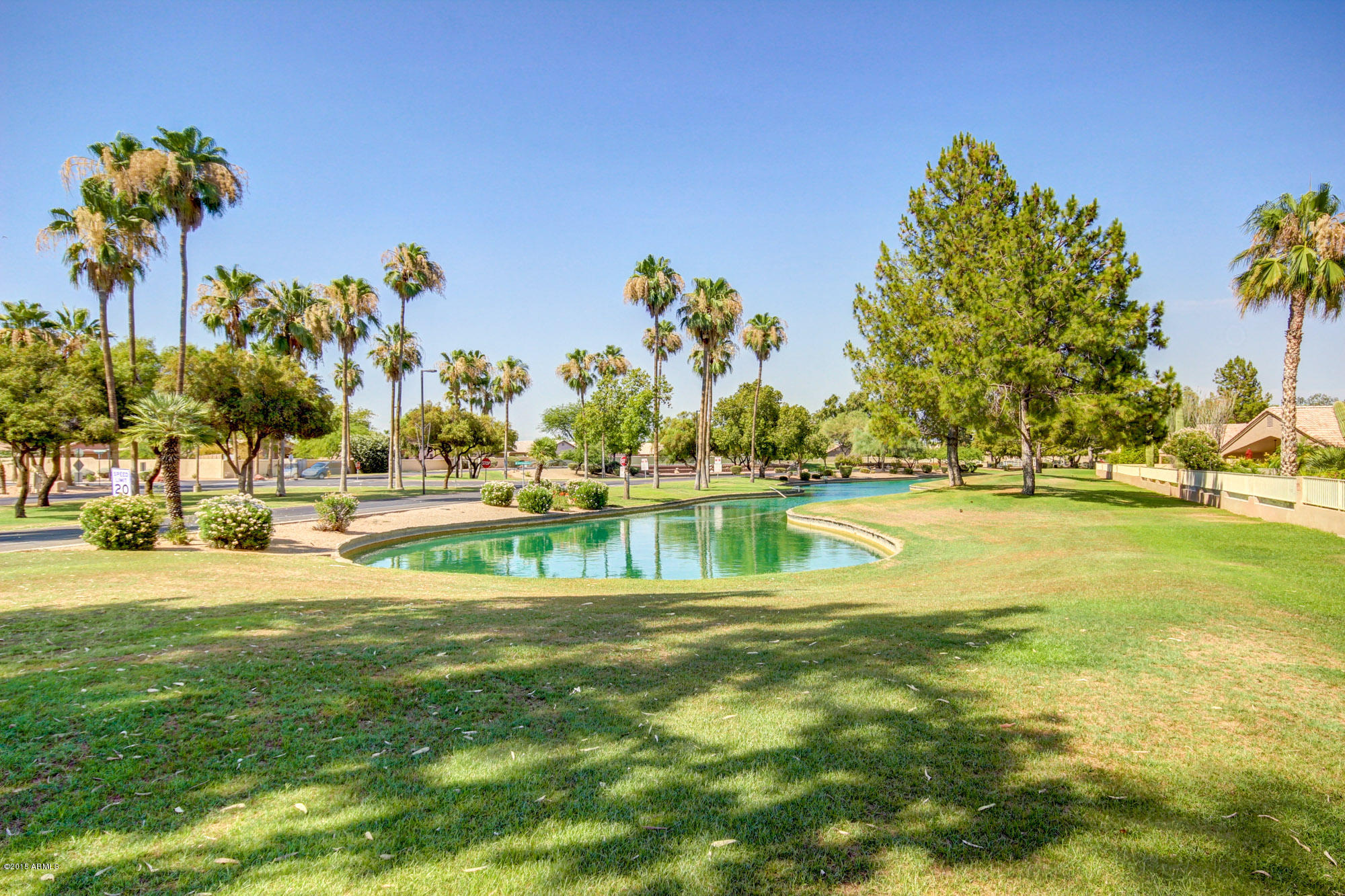 14300 West Bell Road, Unit 157 Surprise, AZ 85374 - Photo 23 of 23 Community (8)