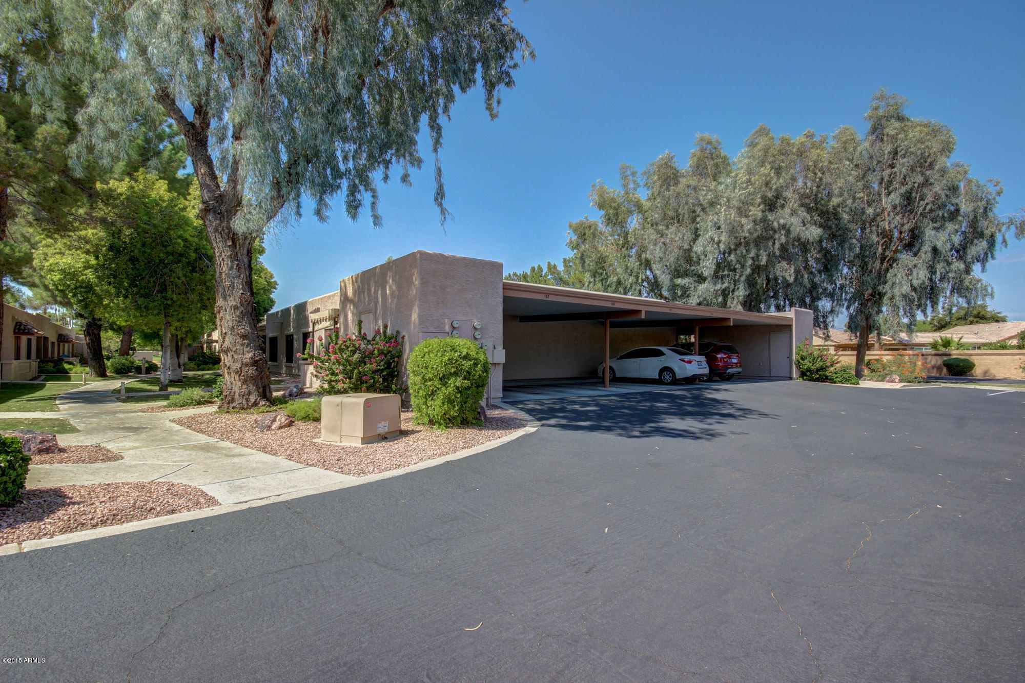 14300 West Bell Road, Unit 157 Surprise, AZ 85374 - Photo 4 of 23 Parking