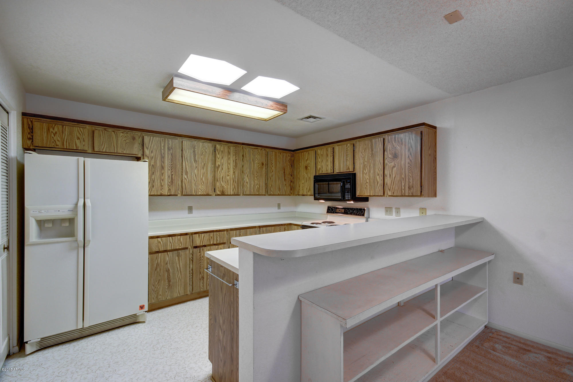 14300 West Bell Road, Unit 157 Surprise, AZ 85374 - Photo 7 of 23 Kitchen (2)