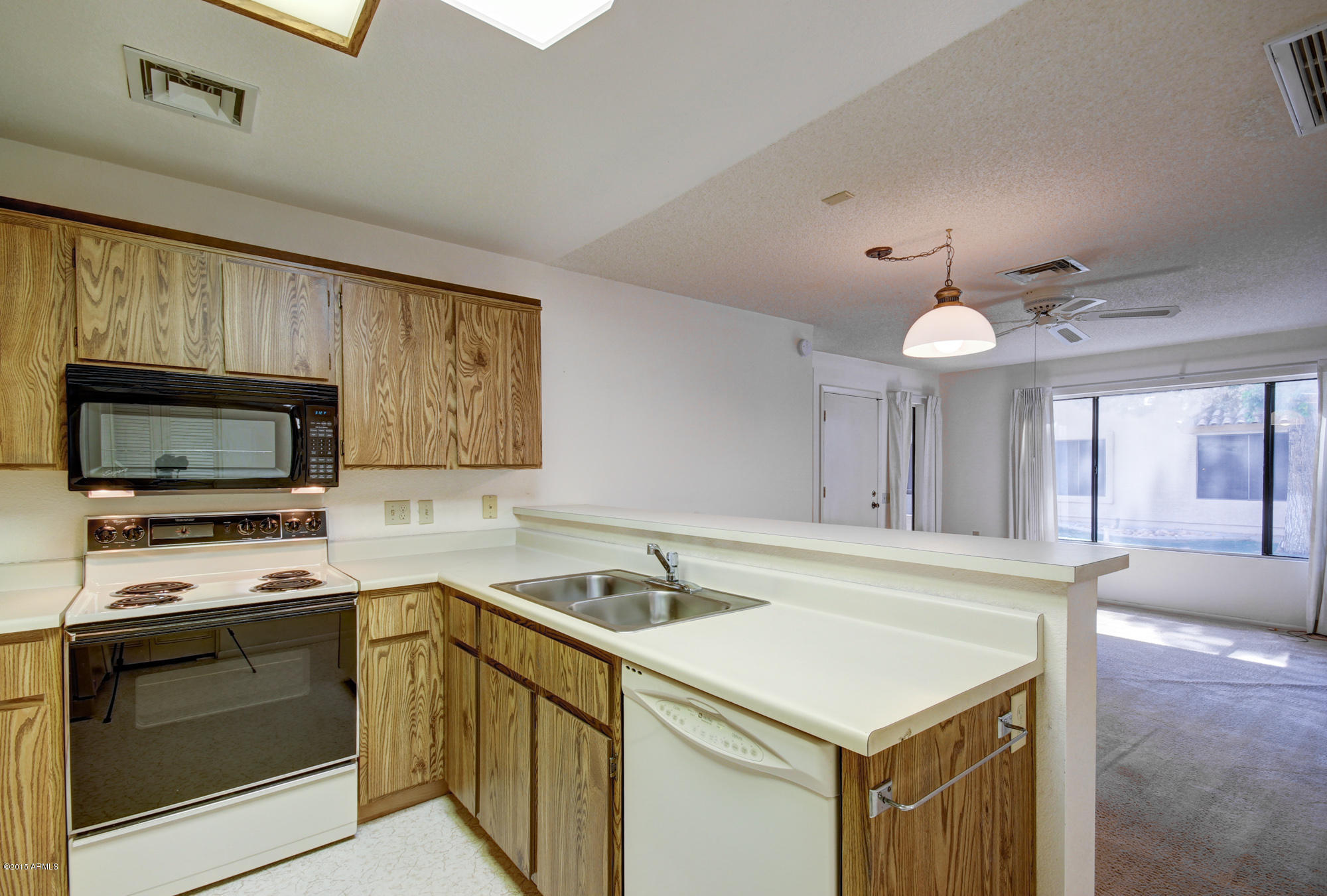 14300 West Bell Road, Unit 157 Surprise, AZ 85374 - Photo 8 of 23 Kitchen (3)