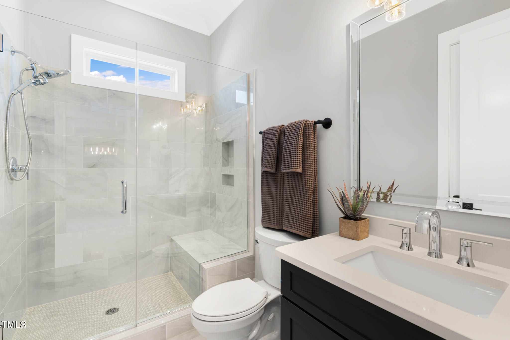 2221 Old Sorrell Road, Unit 4 Apex, NC 27539 - Photo 11 of 55 Chatham Interior-06