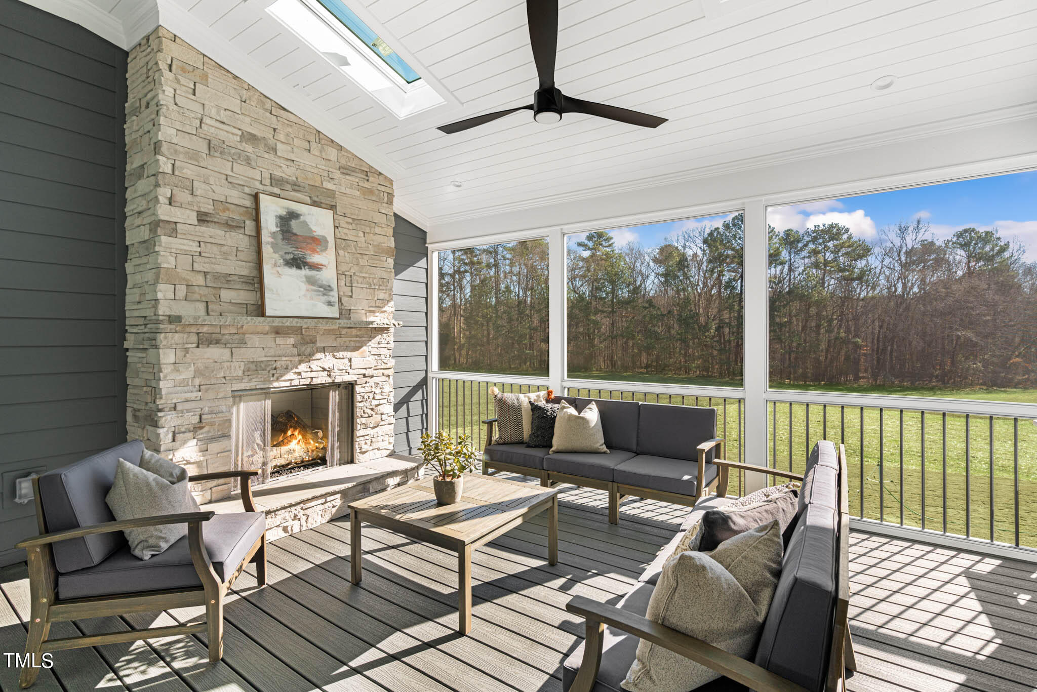 2221 Old Sorrell Road, Unit 4 Apex, NC 27539 - Photo 32 of 55 Chatham Interior-27