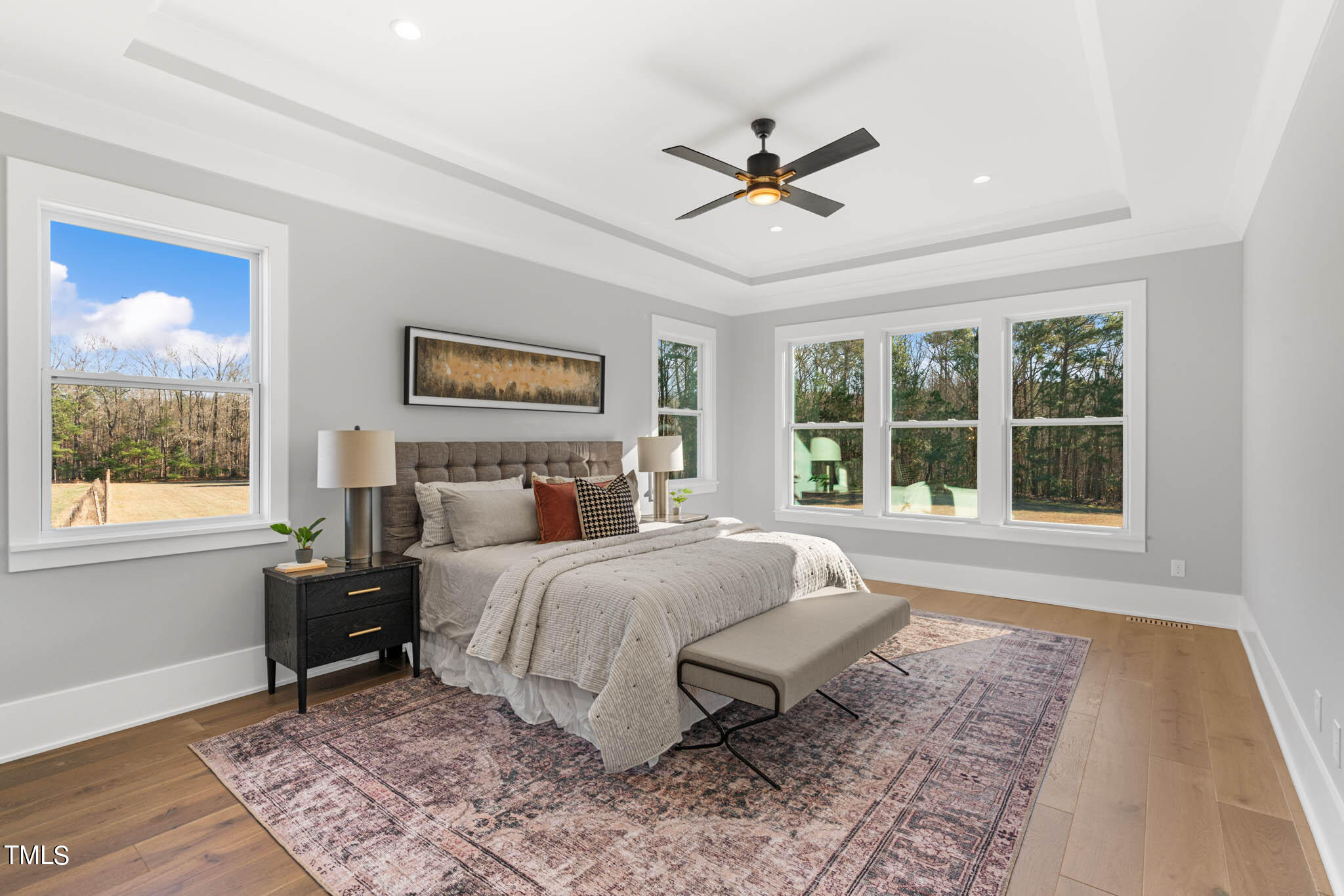2221 Old Sorrell Road, Unit 4 Apex, NC 27539 - Photo 35 of 55 Chatham Interior-30