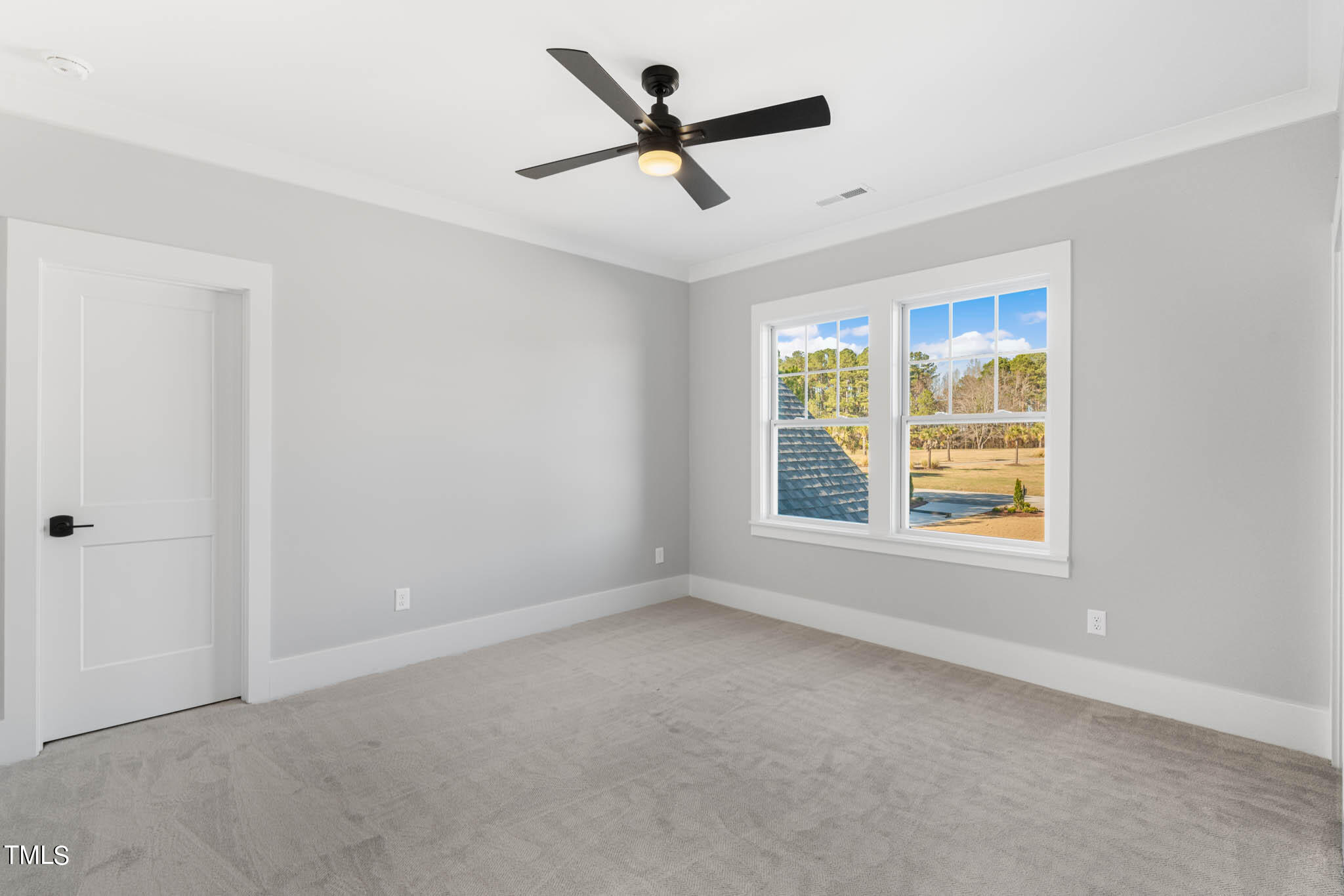 2221 Old Sorrell Road, Unit 4 Apex, NC 27539 - Photo 43 of 55 Chatham Interior-38
