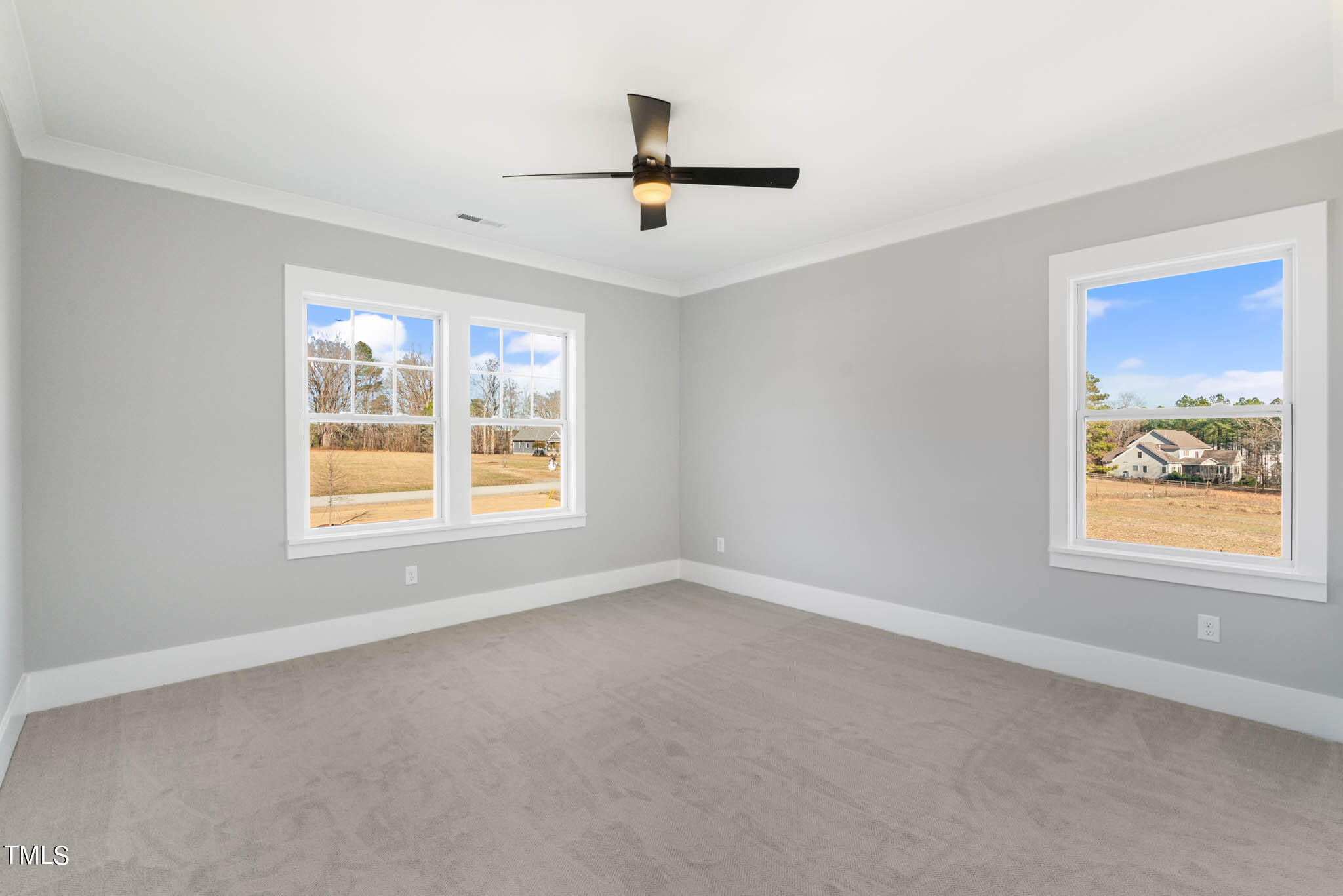 2221 Old Sorrell Road, Unit 4 Apex, NC 27539 - Photo 44 of 55 Chatham Interior-39