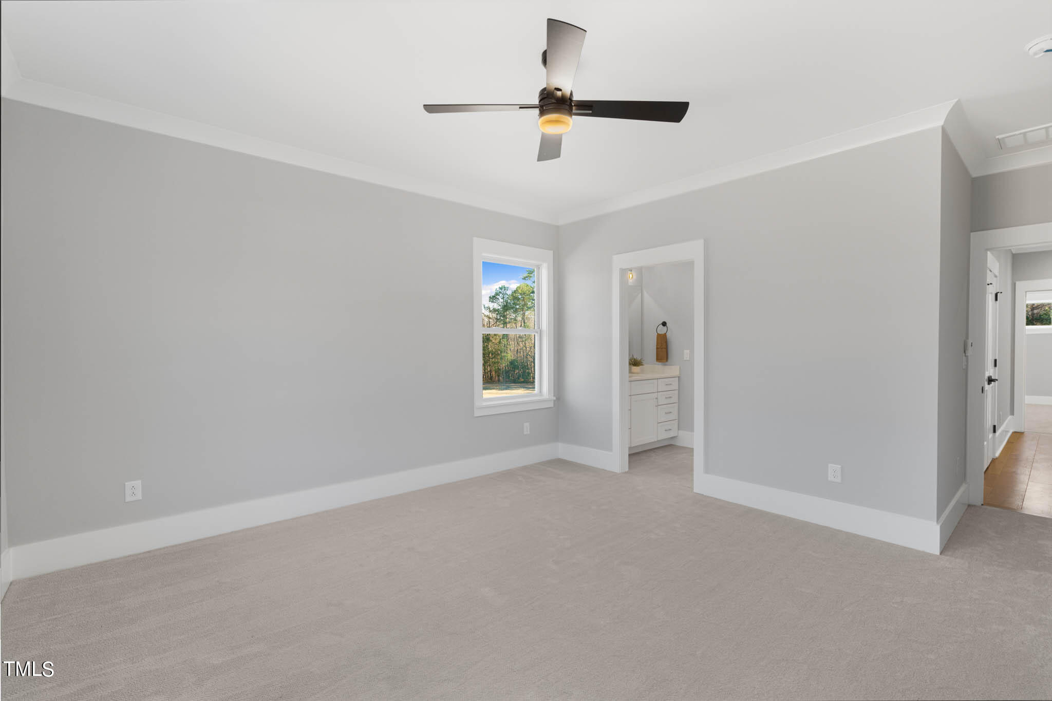 2221 Old Sorrell Road, Unit 4 Apex, NC 27539 - Photo 45 of 55 Chatham Interior-40
