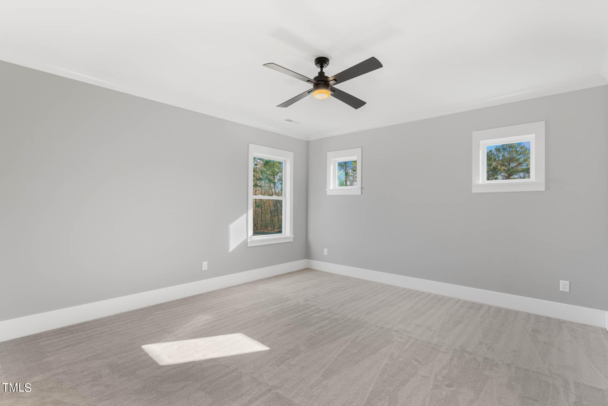 2221 Old Sorrell Road, Unit 4 Apex, NC 27539 - Photo 48 of 55 Chatham Interior-43