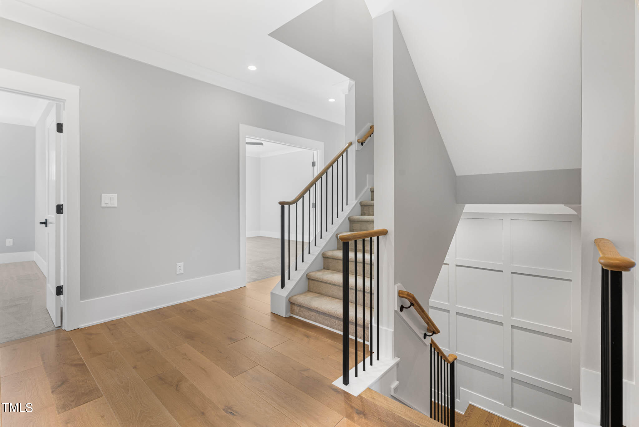 2221 Old Sorrell Road, Unit 4 Apex, NC 27539 - Photo 49 of 55 Chatham Interior-44