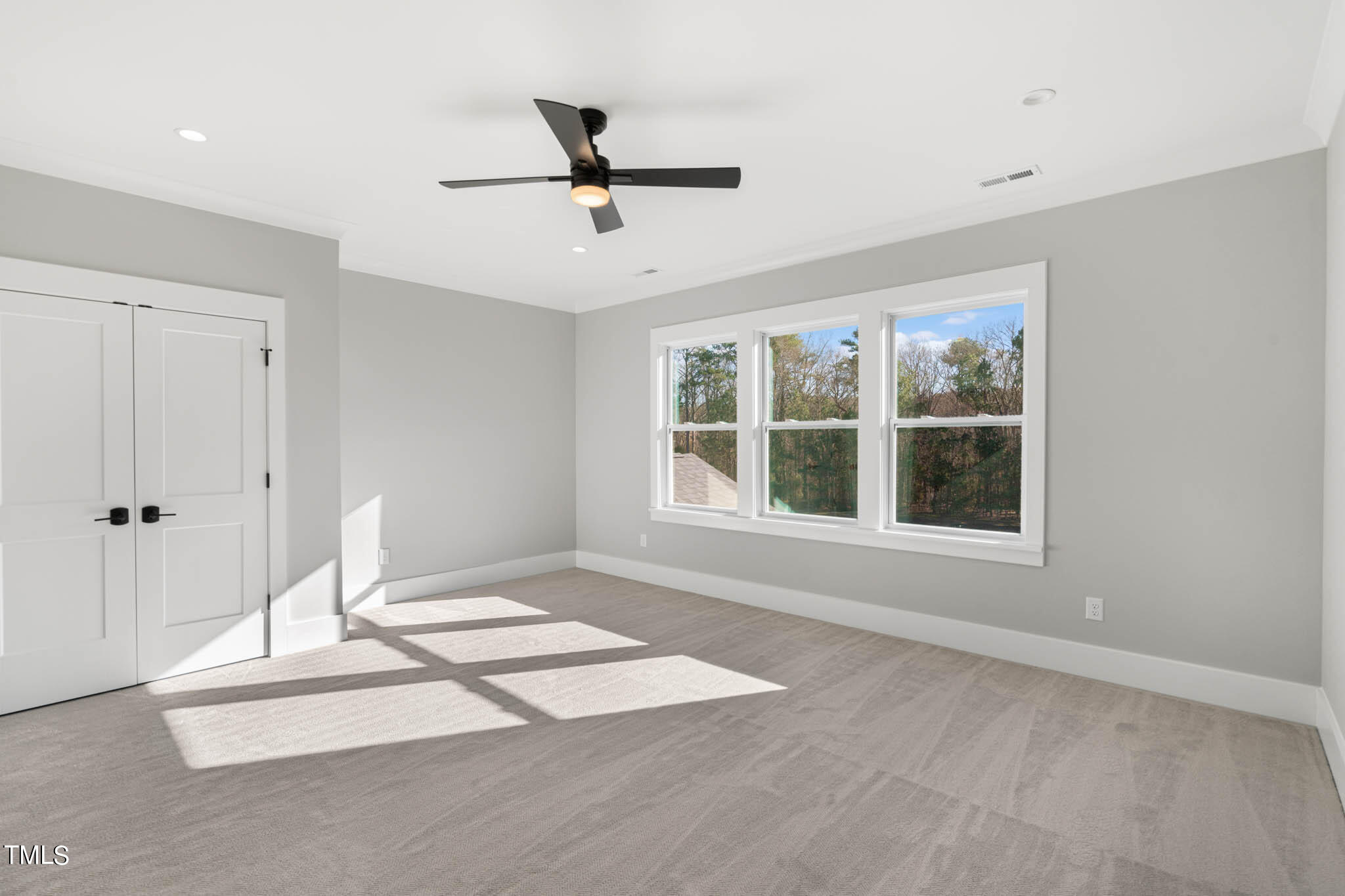 2221 Old Sorrell Road, Unit 4 Apex, NC 27539 - Photo 50 of 55 Chatham Interior-45