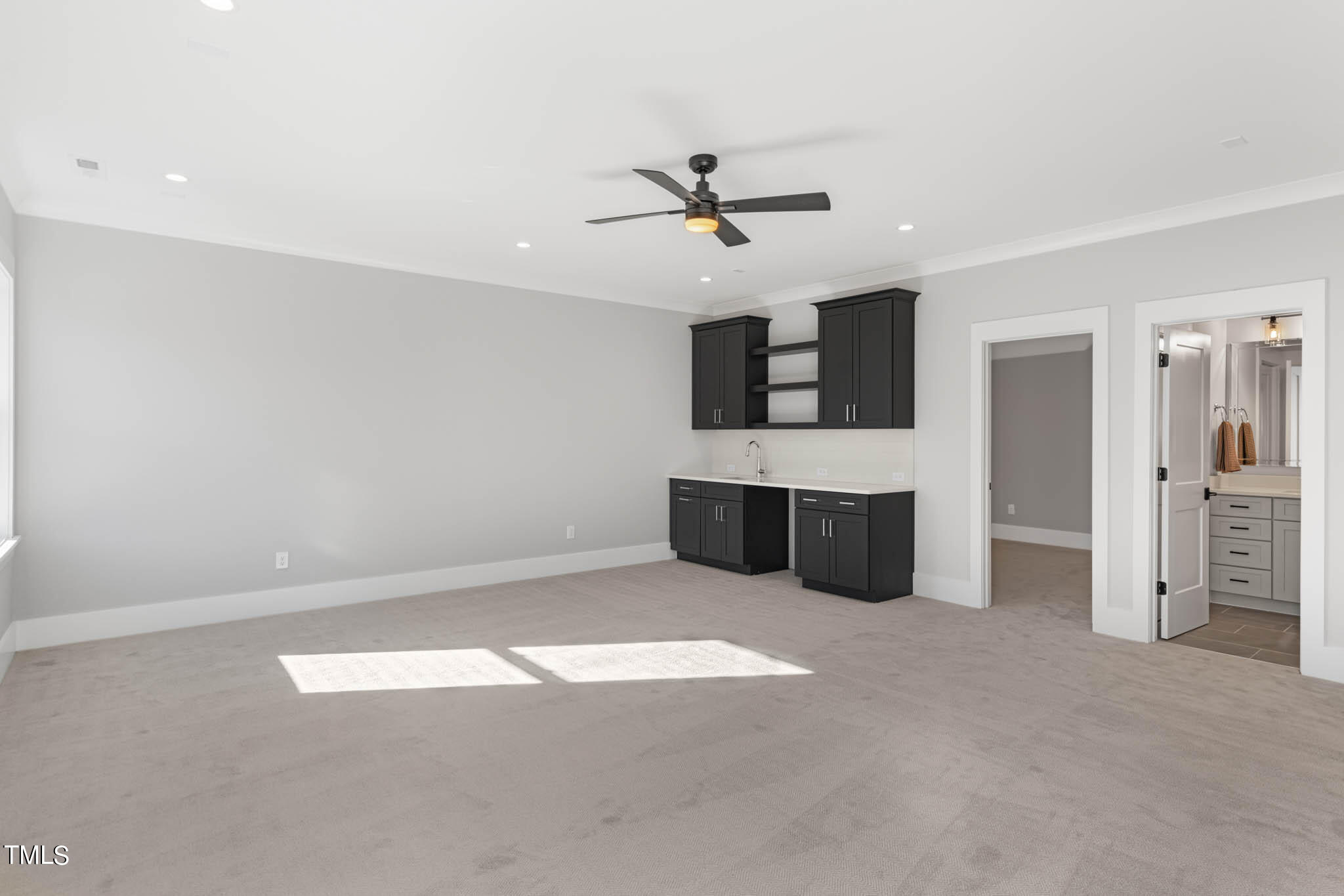 2221 Old Sorrell Road, Unit 4 Apex, NC 27539 - Photo 51 of 55 Chatham Interior-46