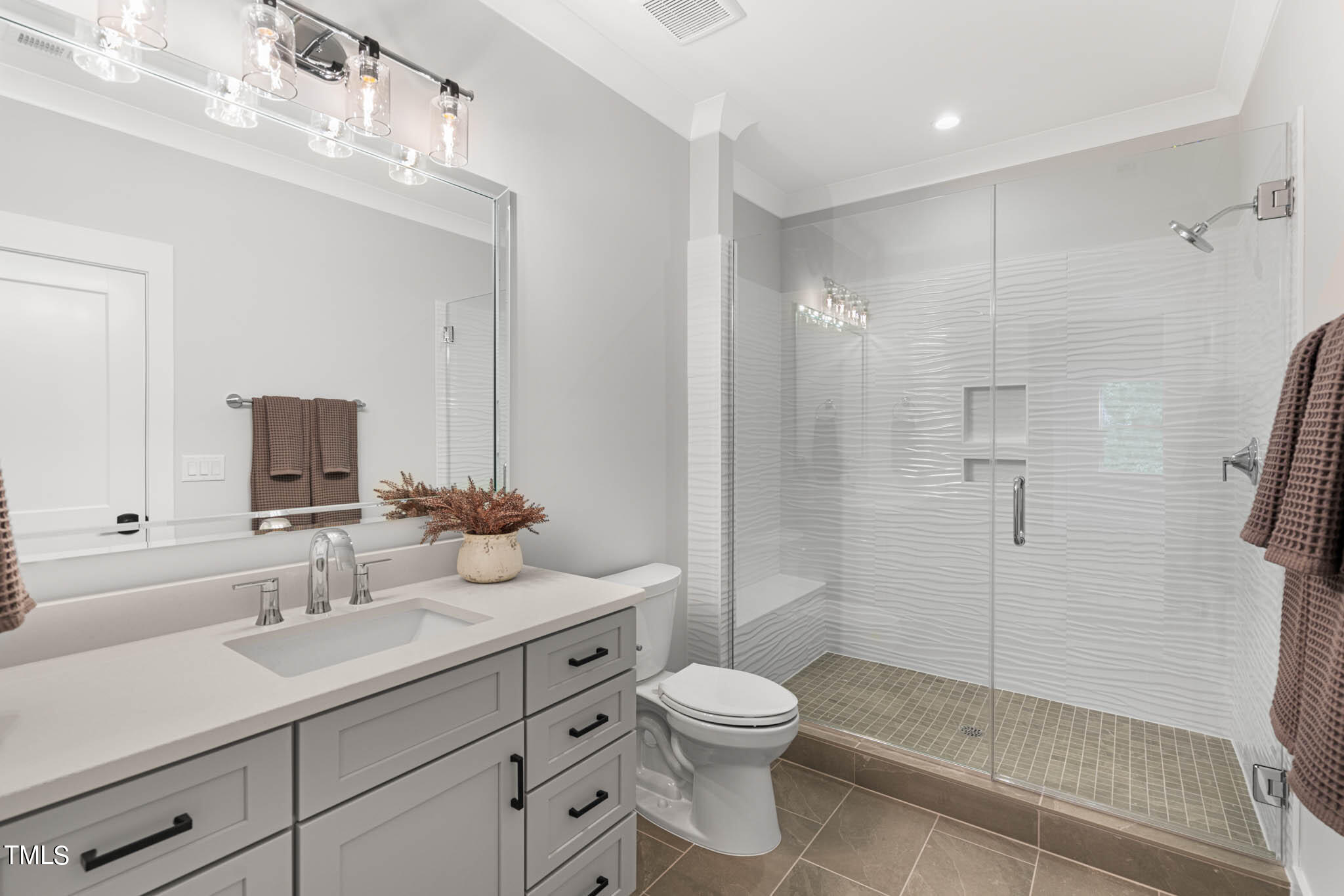 2221 Old Sorrell Road, Unit 4 Apex, NC 27539 - Photo 53 of 55 Chatham Interior-48