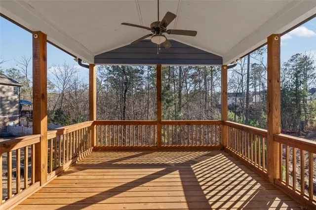 $598,900 | 17 Ivy Stone Court, Cartersville, GA 30120