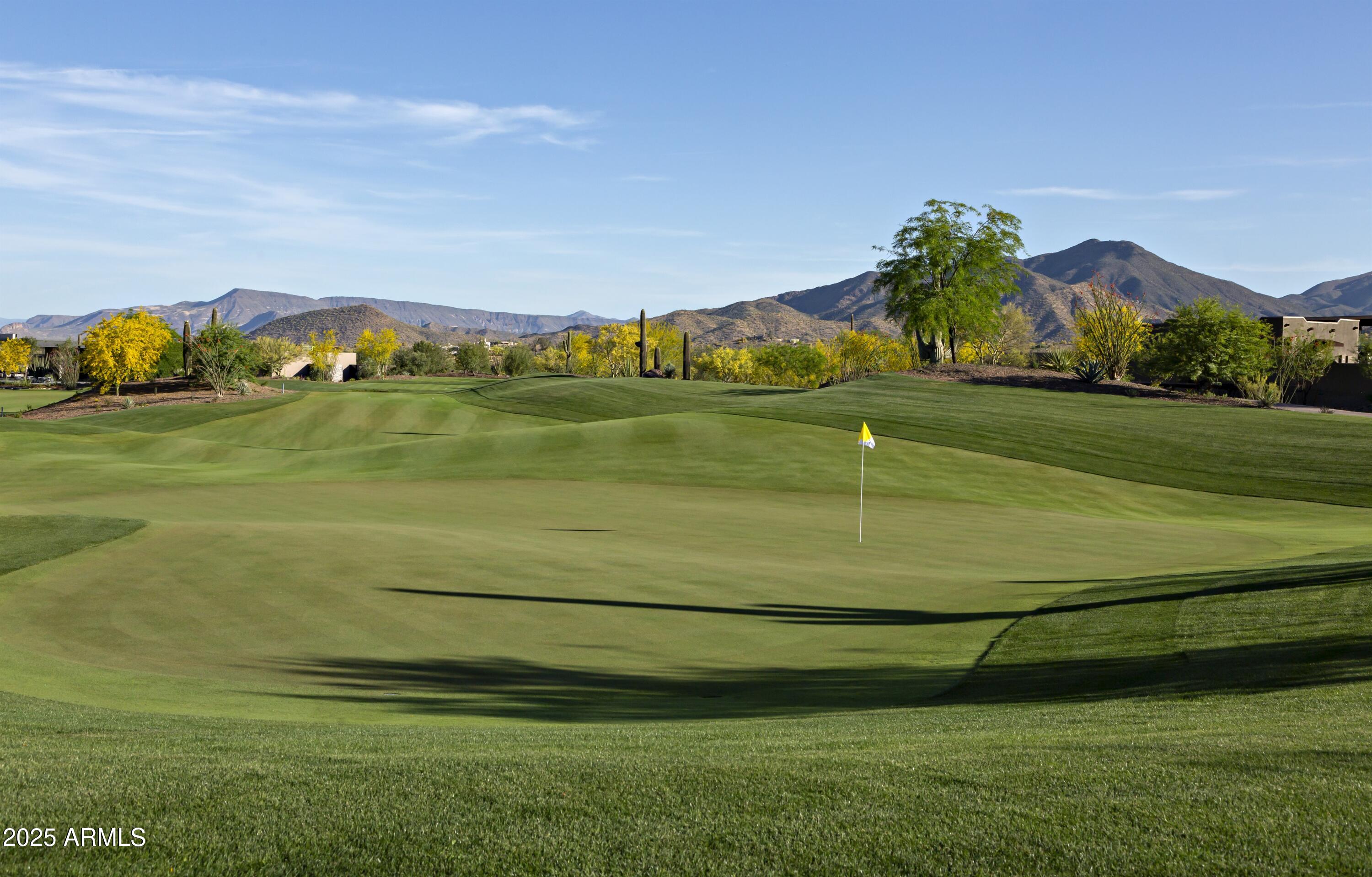 37200 North Cave Creek Road, Unit 1024 Scottsdale, AZ 85262 - Photo 19 of 19 017_Golf Course