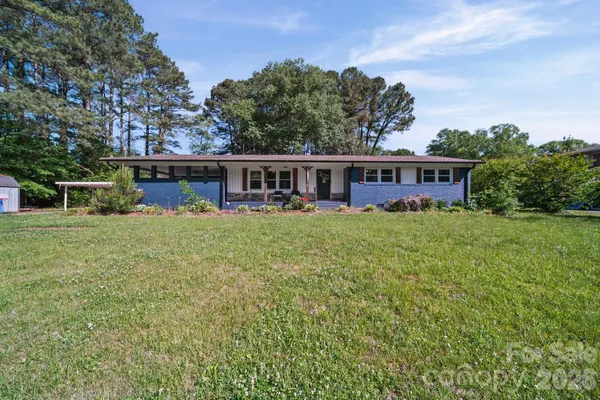 $345,000 | 809 Elaine Drive, Albemarle, NC 28001