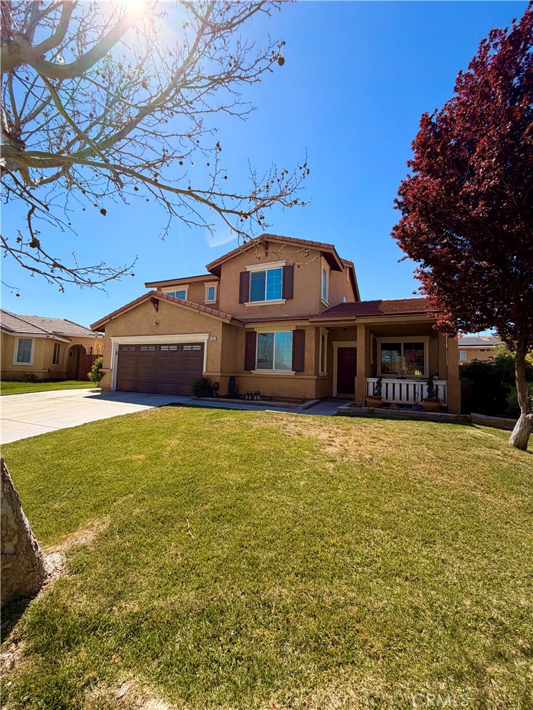43815 Encanto Way Lancaster, CA 93536 - Photo 2 of 36