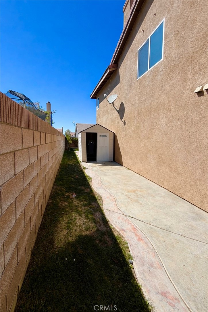 43815 Encanto Way Lancaster, CA 93536 - Photo 36 of 36