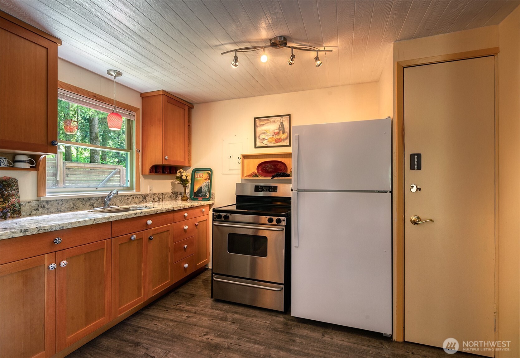 51911 South Riverside Road Gold Bar, WA 98251 - Photo 14 of 25