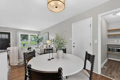 $360,000 | 8521 Goodman Street, Overland Park, KS 66212