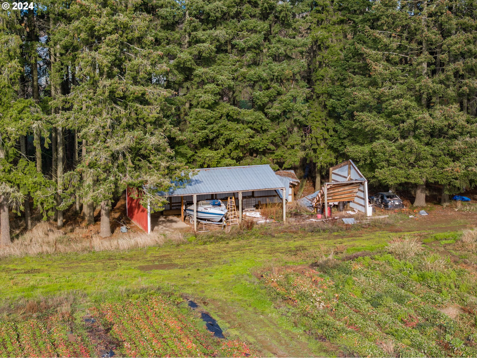 15005 Southeast Wallace Road Dayton, OR 97114 - Photo 11 of 43 Gallery Image 11
