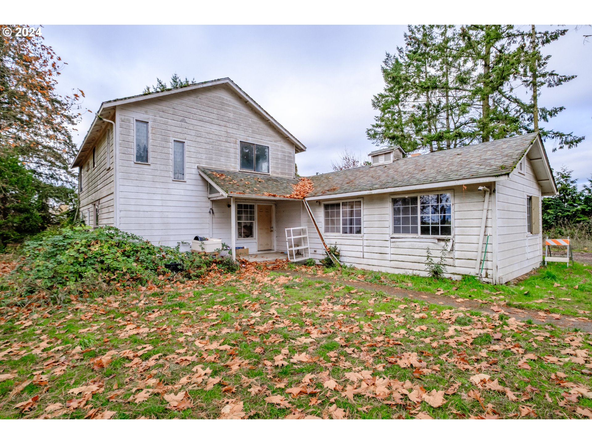 15005 Southeast Wallace Road Dayton, OR 97114 - Photo 26 of 43 Gallery Image 26