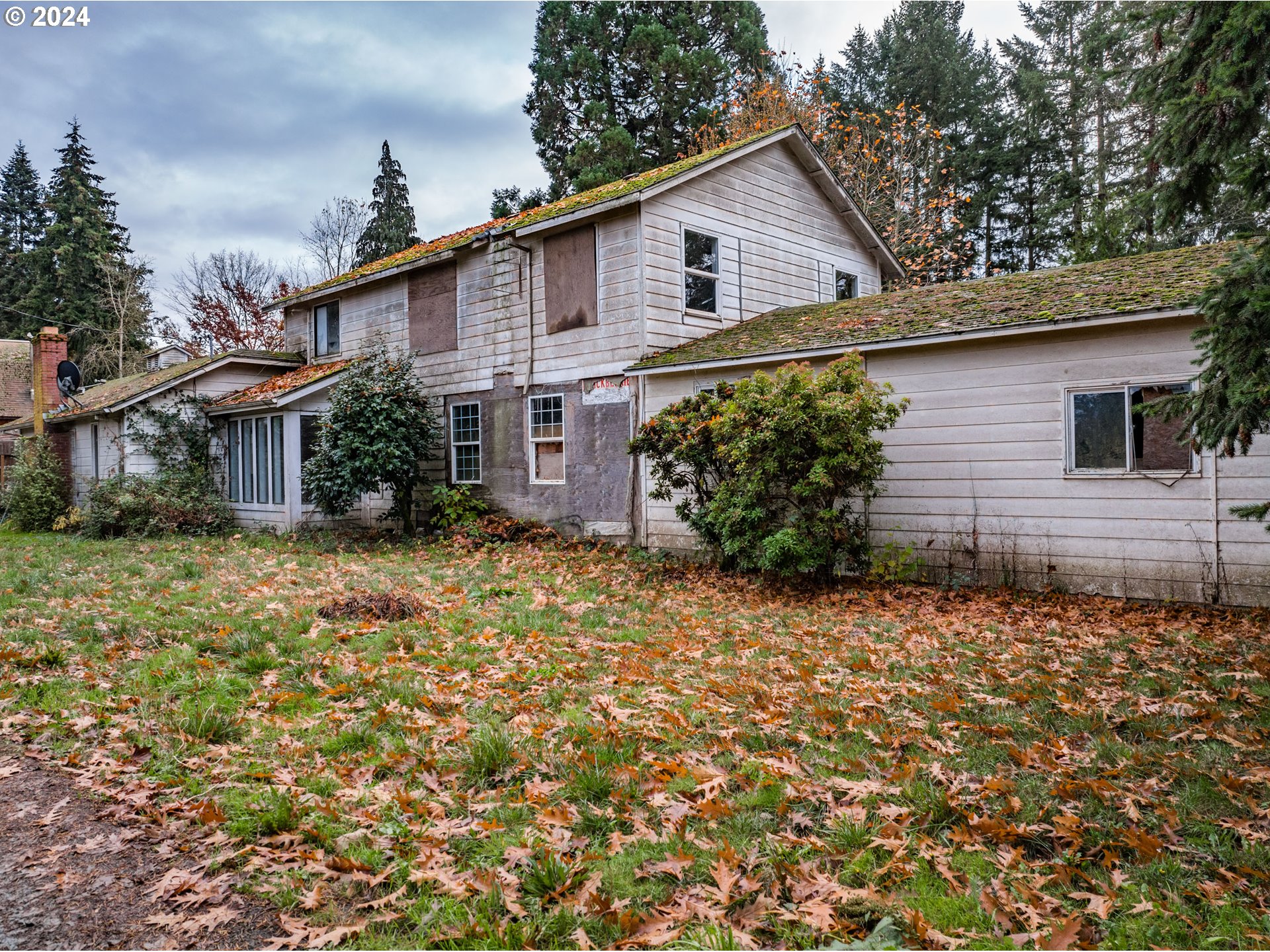 15005 Southeast Wallace Road Dayton, OR 97114 - Photo 28 of 43 Gallery Image 28