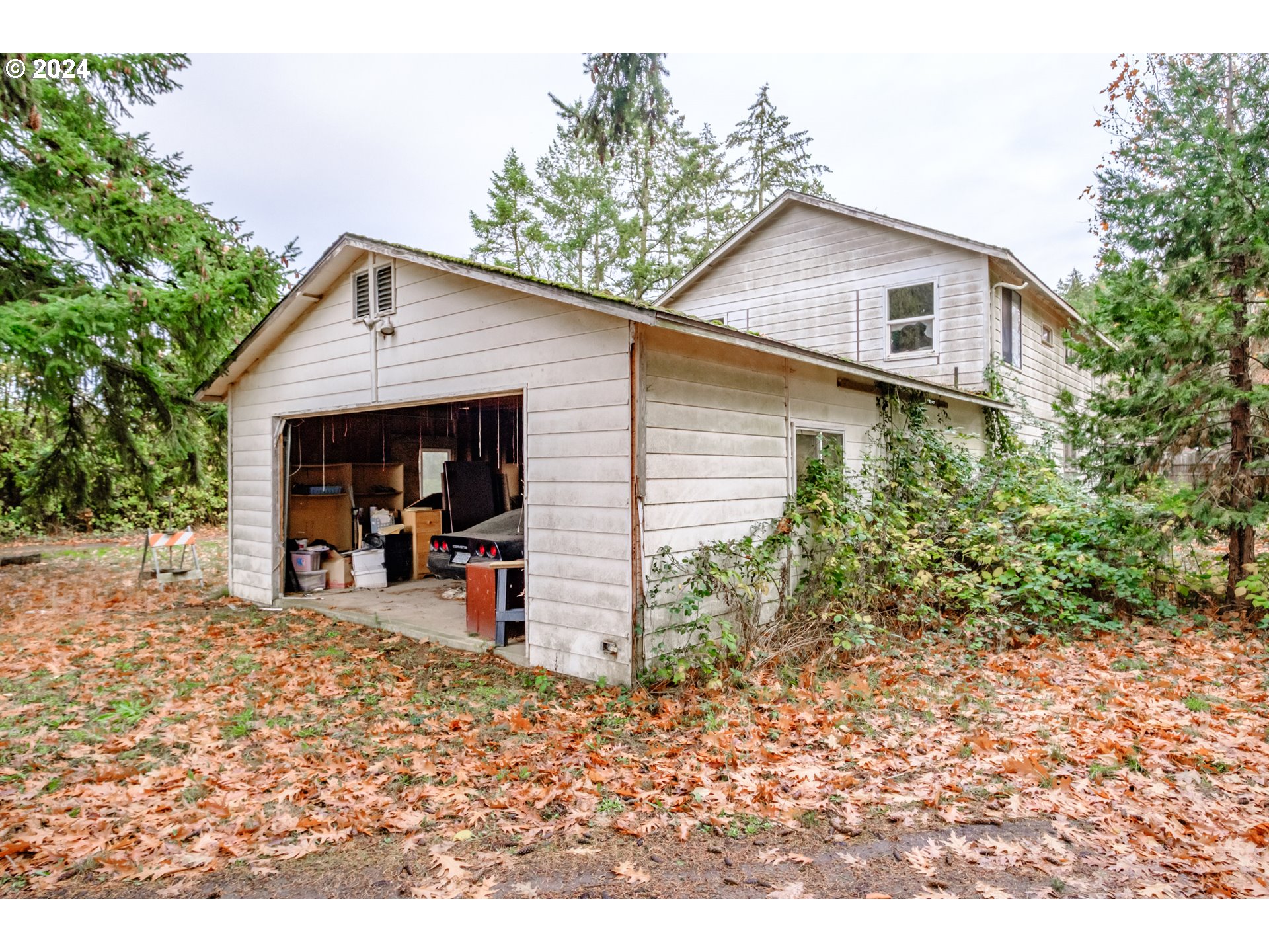 15005 Southeast Wallace Road Dayton, OR 97114 - Photo 29 of 43 Gallery Image 29