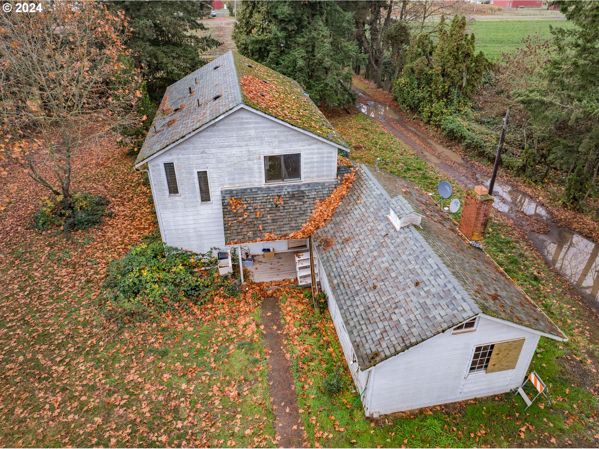 15005 Southeast Wallace Road Dayton, OR 97114 - Photo 30 of 43 Gallery Image 30
