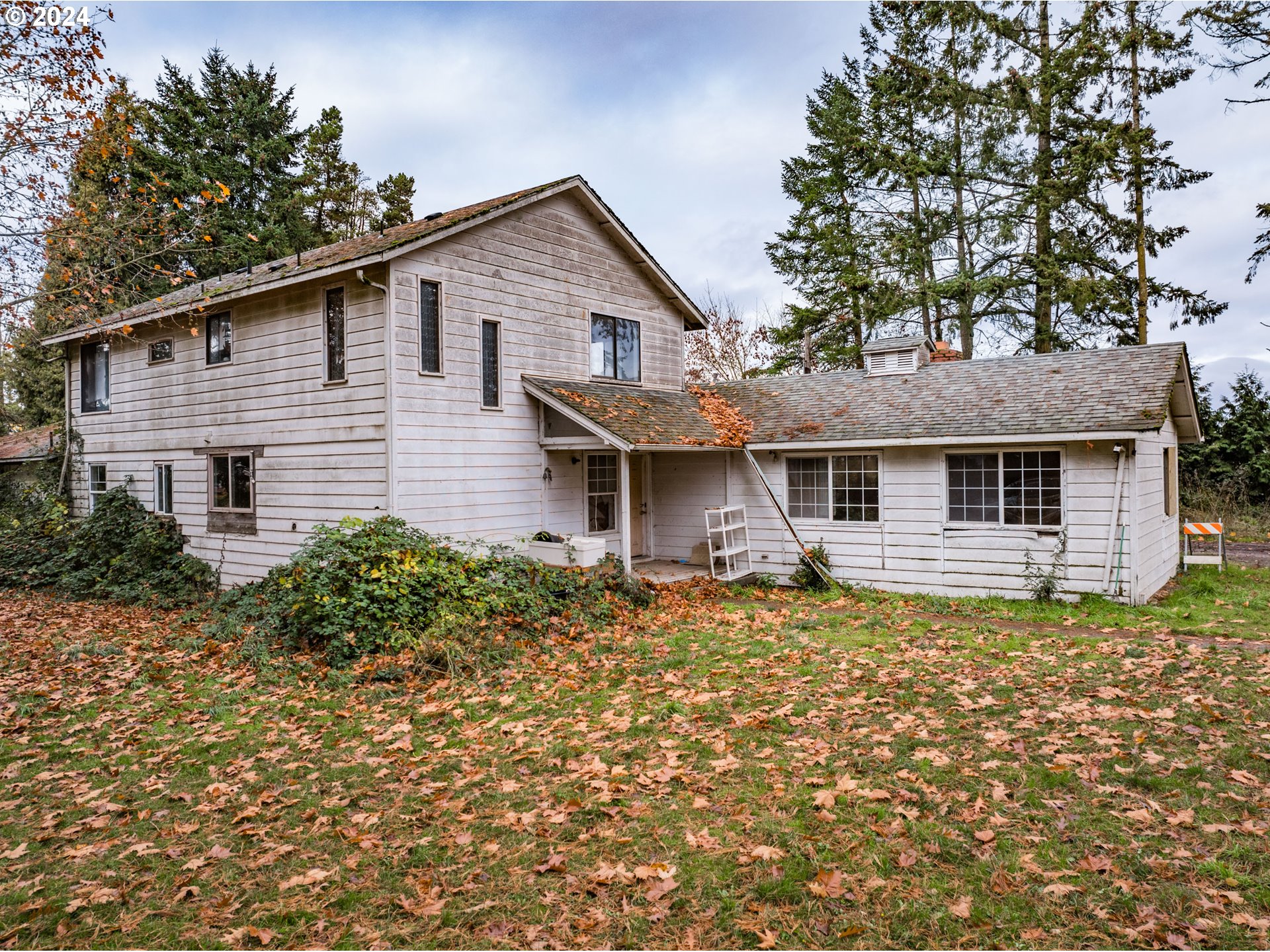 15005 Southeast Wallace Road Dayton, OR 97114 - Photo 43 of 43 Gallery Image 43